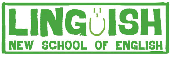 Lingüish - New School of English