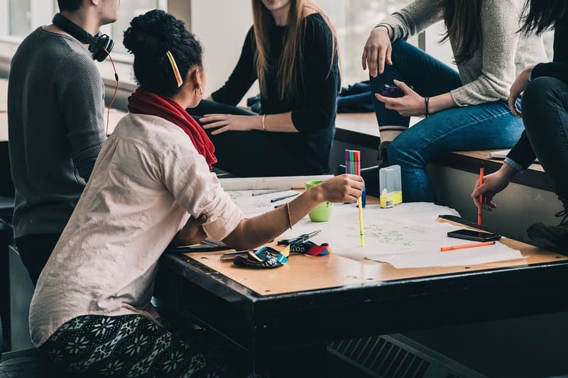 Clases de inglés en la academia Lingüish de Pontevedra