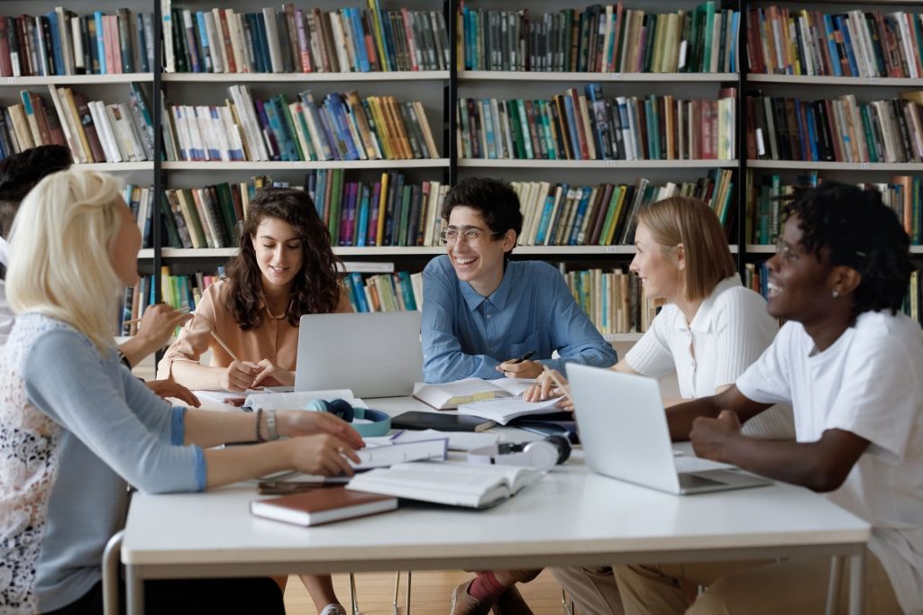 Curso intensivo de inglés B2 en Pontevedra - Linguish